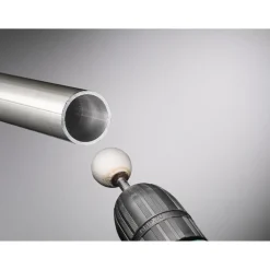 Keramische Schleifstifte Satz 5 teilig ^ kwb New