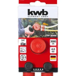 Kombi-Pumpe P 60 ^ kwb New