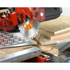 Kreissägeblätter Easy Cut für Bau- und Tischkreissägen Durchmesser 350 mm ^ kwb Sale