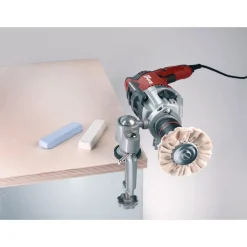 Kugelgelenkschraubstock ^ kwb Best