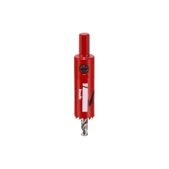 Löchsäge mit Schaft und Bohrer Durchmesser 20 mm ^ kwb Clearance