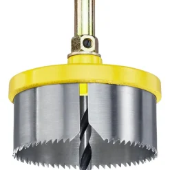 Lochsäge Durchmesser 68 mm ^ kwb Sale