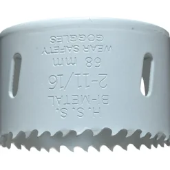 Lochsäge Durchmesser 68 mm ^ kwb