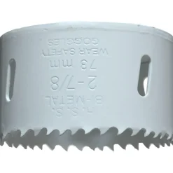 Lochsäge Durchmesser 73 mm ^ kwb New