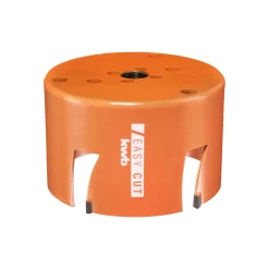 Lochsäge Easy Cut Durchmesser 105 mm ^ kwb Outlet