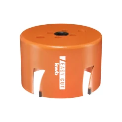 Lochsäge Easy Cut Durchmesser 90 mm ^ kwb Online