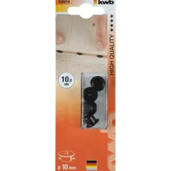 Markierspitzen Durchmesser 10 mm ^ kwb New