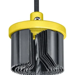 Mehrkranzlochsäge 7 teilig ^ kwb Online
