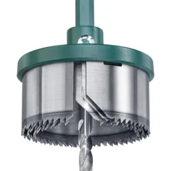 Mehrkranzlochsäge 3 teilig ^ kwb Outlet