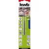 Metallbohrer Hi-Nox M2 Durchmesser 3 mm ^ kwb Best