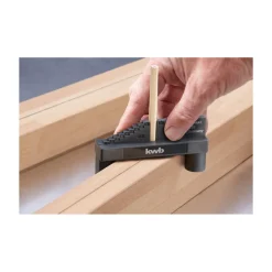 Mittenfinder mit Bleistift und metrischer Skala als Anzeichenhilfe von 1-20 mm ^ kwb Sale
