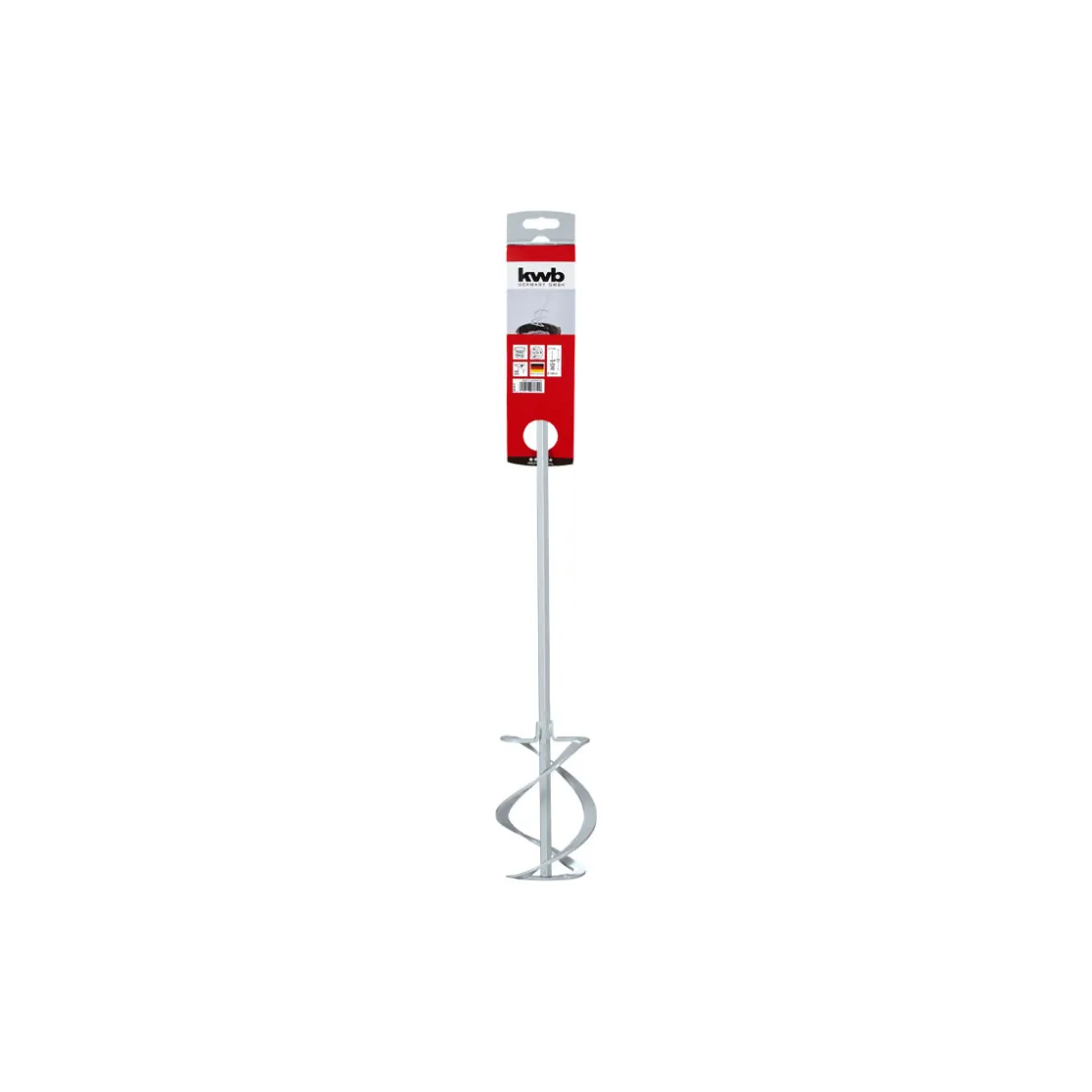 Mörtelrührer Durchmesser mm ^ kwb Discount