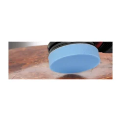 Polierschwamm Quick-Stick selbsthaftend ^ kwb
