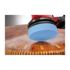 Polierschwamm Quick-Stick selbsthaftend ^ kwb