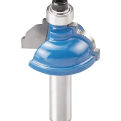 Profilfräser mit Anlaufkugellager Durchmesser 39 mm ^ kwb Online