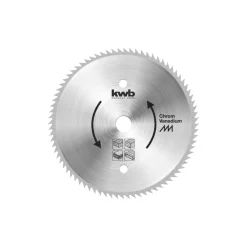 Profilholz-Kreissägeblätter Durchmesser 300 mm ^ kwb Outlet