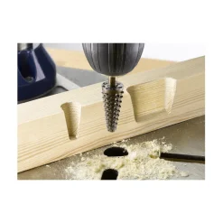 Rotationsfräser 15 x 35 mm ^ kwb Clearance