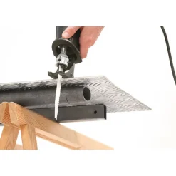 Säbelsägeblätter Easy Cut Metallbearbeitung ^ kwb Discount