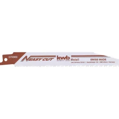 Säbelsägeblätter Easy Cut Metallbearbeitung ^ kwb Discount