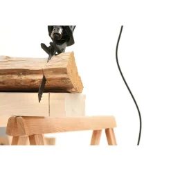 Säbelsägeblätter Holzbearbeitung grob 228 mm ^ kwb Discount
