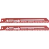 Säbelsägeblätter Metallbearbeitung grob 130 mm ^ kwb New