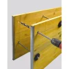 Schalungsbohrer Holz 400 mm Durchmesser 14 mm ^ kwb New