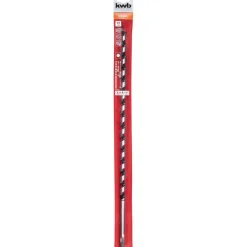 Schlangenbohrer 460 mm Durchmesser 12 mm ^ kwb Outlet