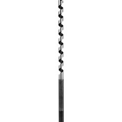 Schlangenbohrer 235 mm Durchmesser 8 mm ^ kwb Sale