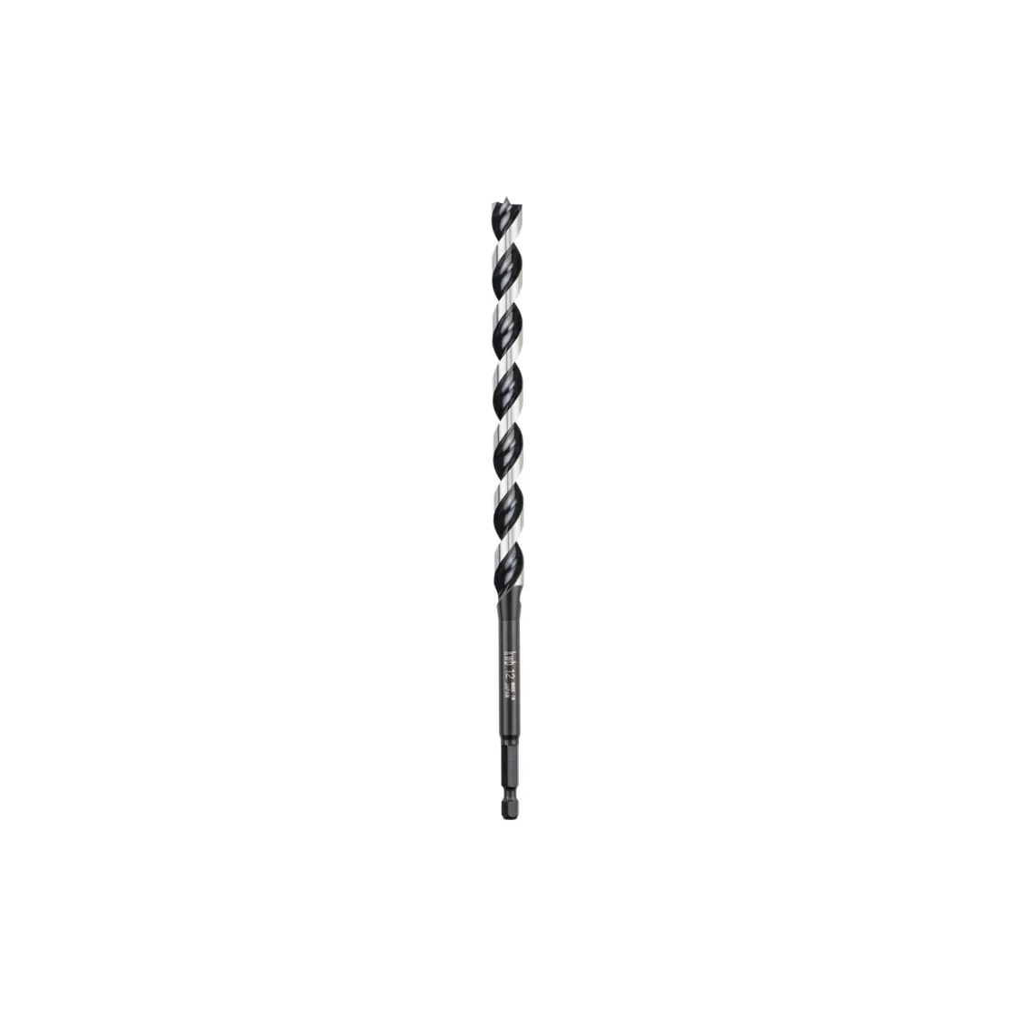 Schlangenbohrer 235 mm Durchmesser 10 mm ^ kwb Online