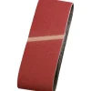 Schleifbänder Holz und Metall 75 x 457 mm K150 ^ kwb Best