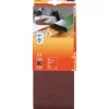Schleifbänder Holz und Metall 100 x 560 mm K80 ^ kwb Online