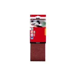 Schleifbänder Holz und Metall 100 x 610 mm ^ kwb Discount