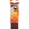 Schleifbänder Holz und Metall 40 x 303 mm K150 ^ kwb New