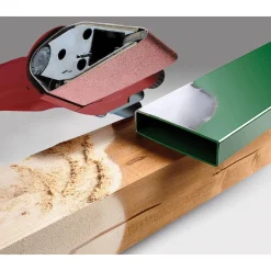 Schleifbänder Holz und Metall 40 x 303 mm K150 ^ kwb New
