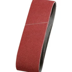 Schleifbänder Holz und Metall 40 x 303 mm K150 ^ kwb New