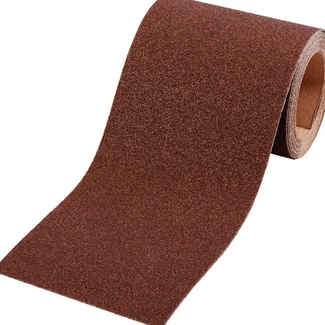 Schleifmittel-Rollen Holz und Metall 5 m x 93 mm K60 ^ kwb Online