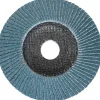 Schleifmop Cut Fix Lamellenschleifteller Metallbearbeitung Durchmesser 125 mm K60 ^ kwb Sale