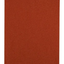 Schleifpapier Holz und Farbe Flint 230 x 280 mm K180 ^ kwb Outlet
