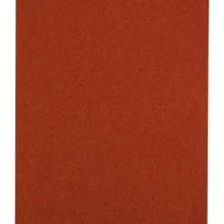 Schleifpapier Holz und Farbe Flint 230 x 280 mm K120 ^ kwb