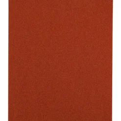 Schleifpapier Holz und Farbe Flint 230 x 280 mm K80 ^ kwb Best