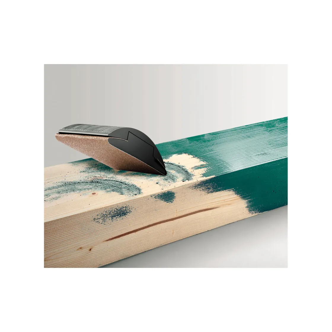 Schleifpapier Holz und Lack Finishing 230 x 280 mm ^ kwb Clearance