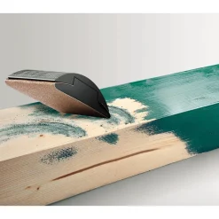 Schleifpapier Holz und Lack Finishing 230 x 280 mm K100 ^ kwb Discount