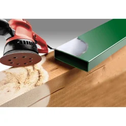 Schleifscheiben Quick-Stick Holz und Metall Durchmesser 125 mm K80 ^ kwb Clearance