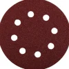 Schleifscheiben Quick-Stick Holz und Metall Durchmesser 125 mm K120 ^ kwb Online