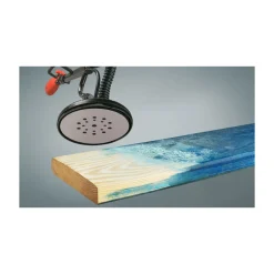 Schleifscheiben Quick-Stick Holz und Lack Silberschliff Durchmesser 225 mm K180 ^ kwb Hot