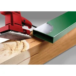 Schleifstreifen Holz und Metall 93 x 230 mm ^ kwb