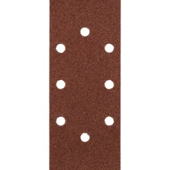 Schleifstreifen Holz und Metall 93 x 230 mm ^ kwb