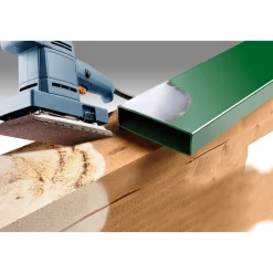 Schleifstreifen Holz und Metall 93 x 230 mm K80 ^ kwb Hot