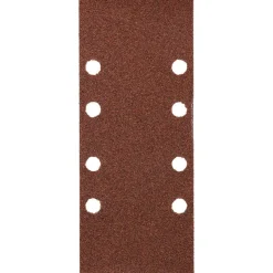 Schleifstreifen Holz und Metall 93 x 230 mm K120 ^ kwb Clearance