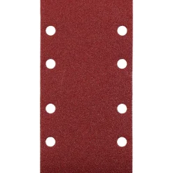 Schleifstreifen Quick-Stick Holz und Metall 93 x 185 mm K120 ^ kwb Discount